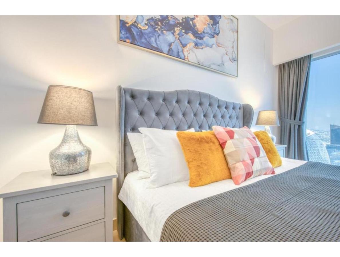 The Penthouse Near Burj Khalifa And Mall Apartamento