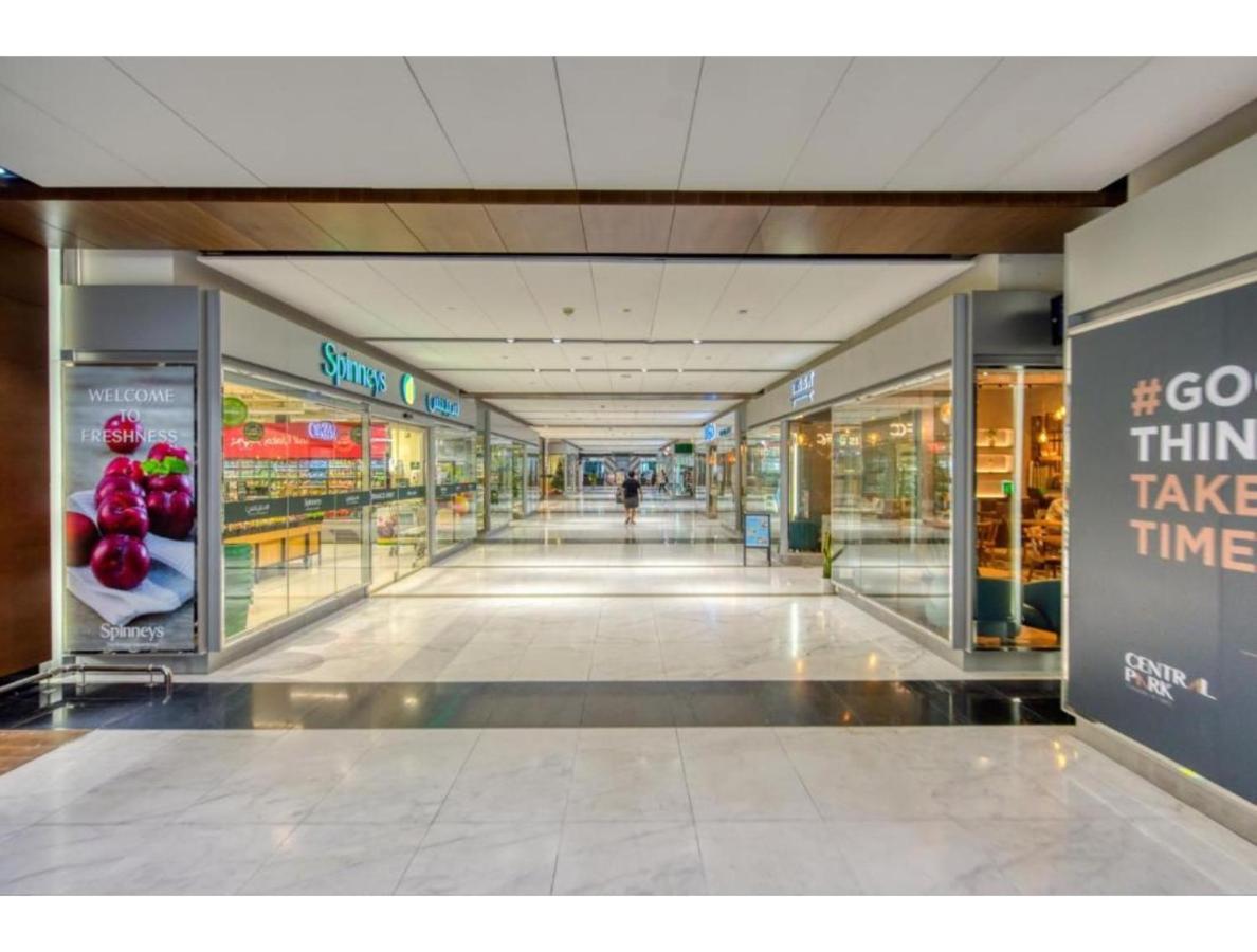 The Penthouse Near Burj Khalifa And Mall Dubai