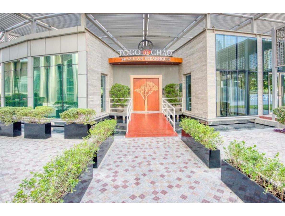 The Penthouse Near Burj Khalifa And Mall Apartamento Dubai