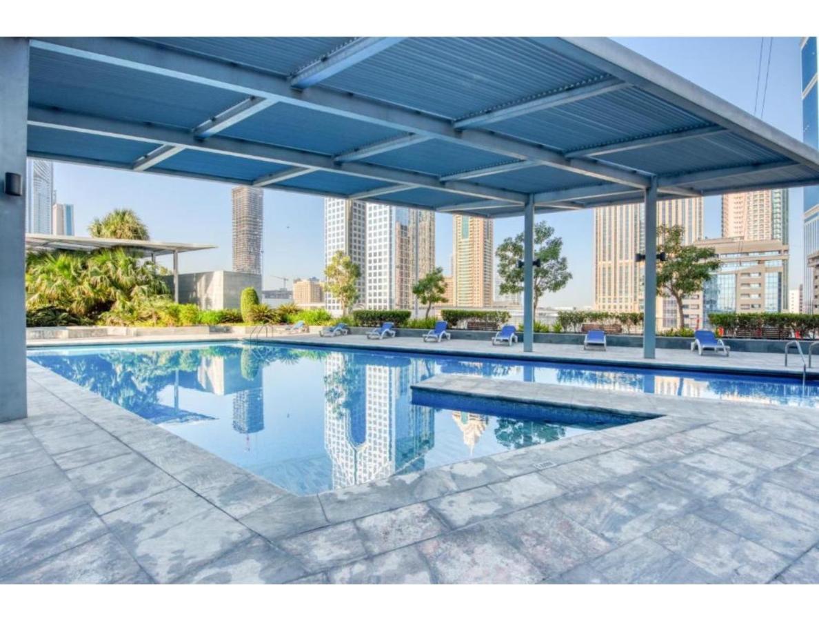 The Penthouse Near Burj Khalifa And Mall *