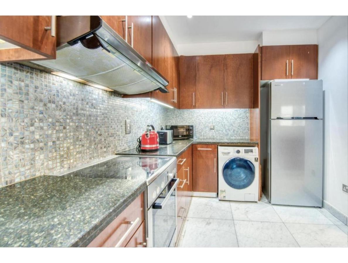 The Penthouse Near Burj Khalifa And Mall Apartment Dubai