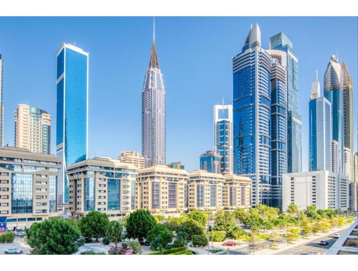 Apartamento The Penthouse Near Burj Khalifa And Mall *