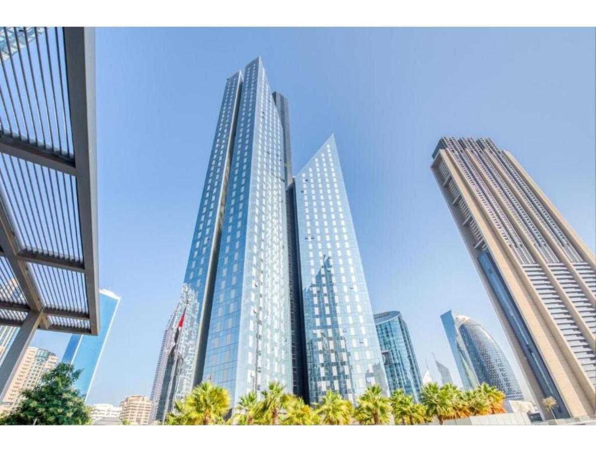 The Penthouse Near Burj Khalifa And Mall Apartamento *