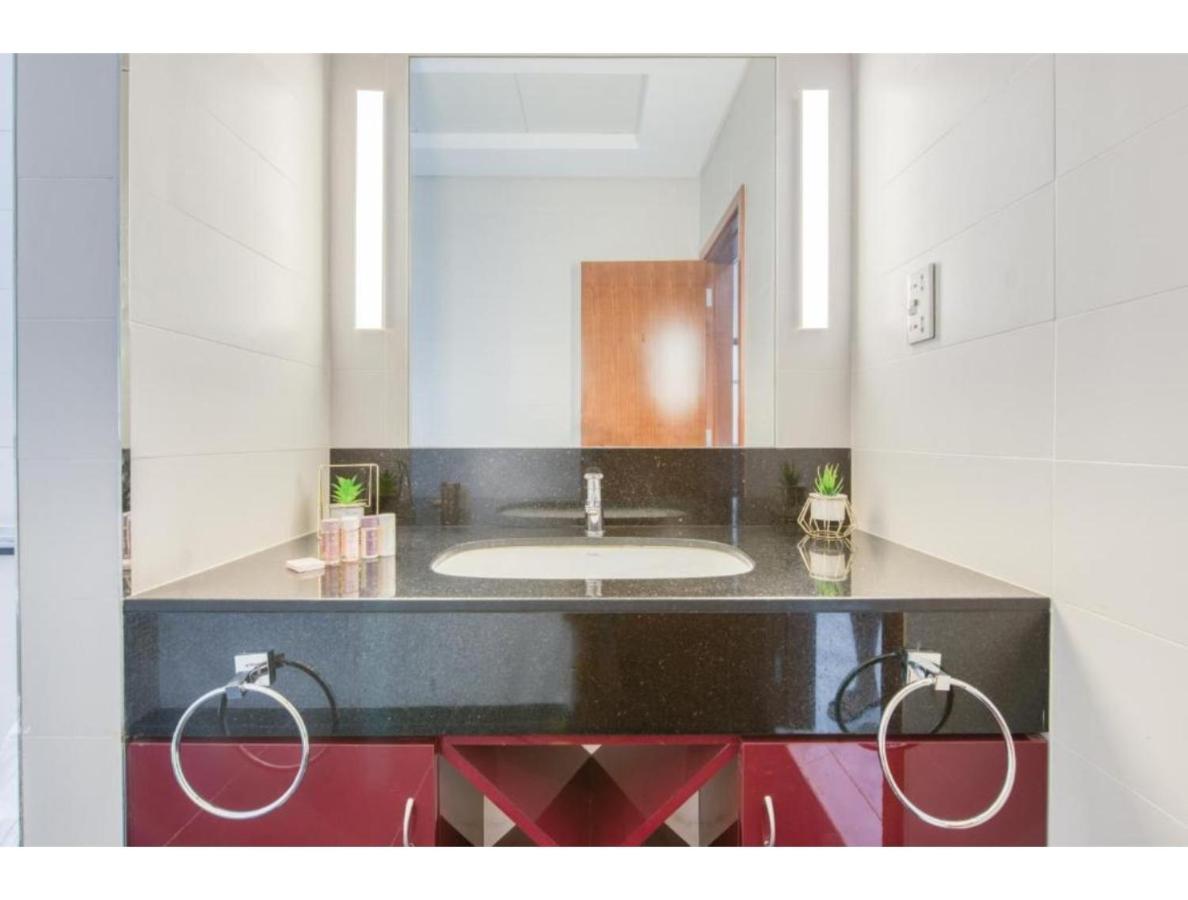 The Penthouse Near Burj Khalifa And Mall Dubai