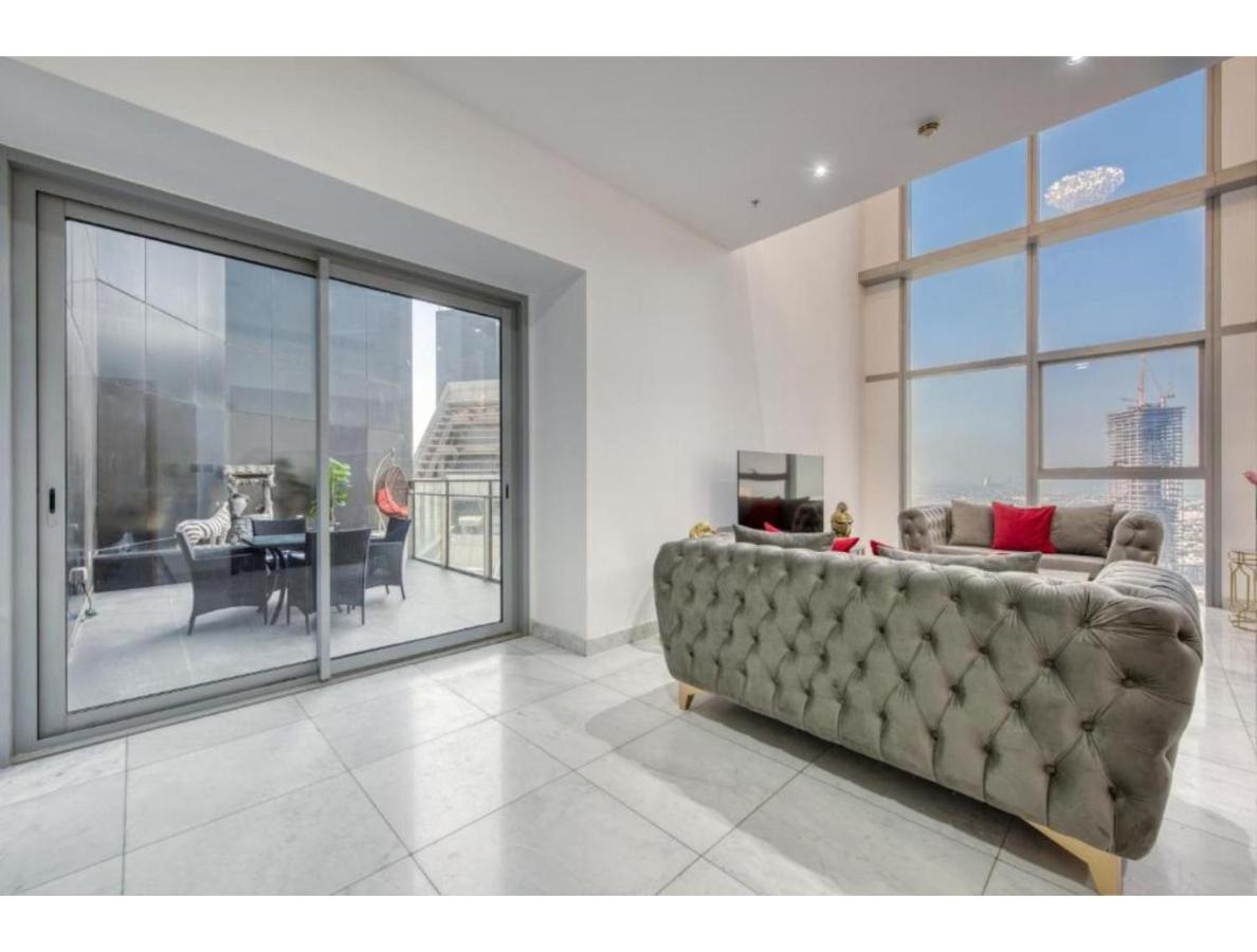 The Penthouse Near Burj Khalifa And Mall Apartamento *