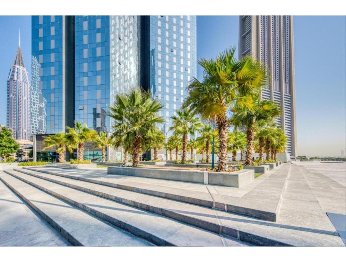 The Penthouse Near Burj Khalifa And Mall Dubai