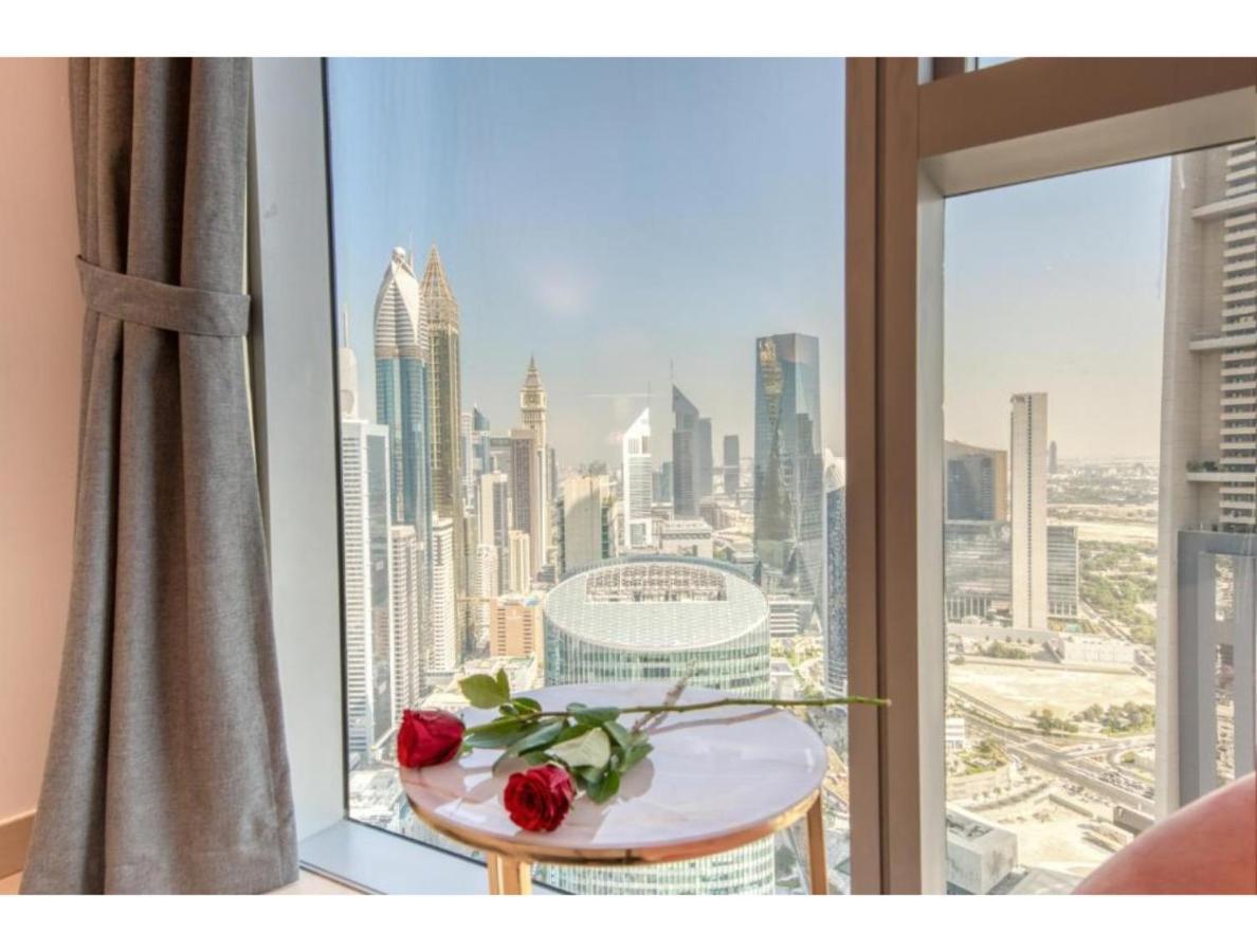 The Penthouse Near Burj Khalifa And Mall Dubai