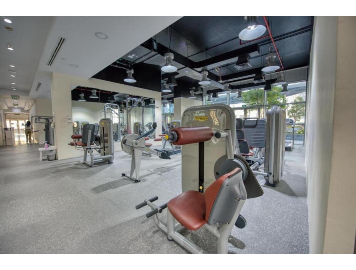 The Penthouse Near Burj Khalifa And Mall Apartamento Dubai
