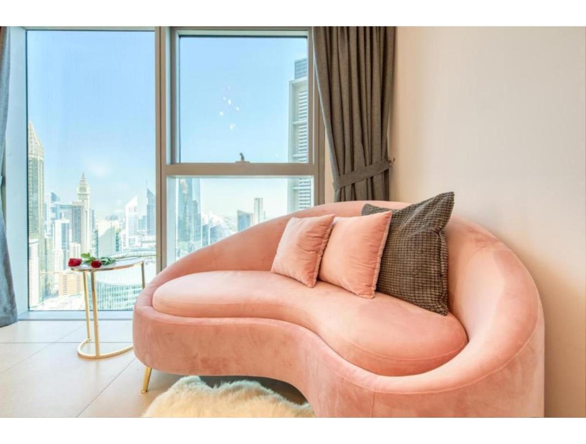 The Penthouse Near Burj Khalifa And Mall