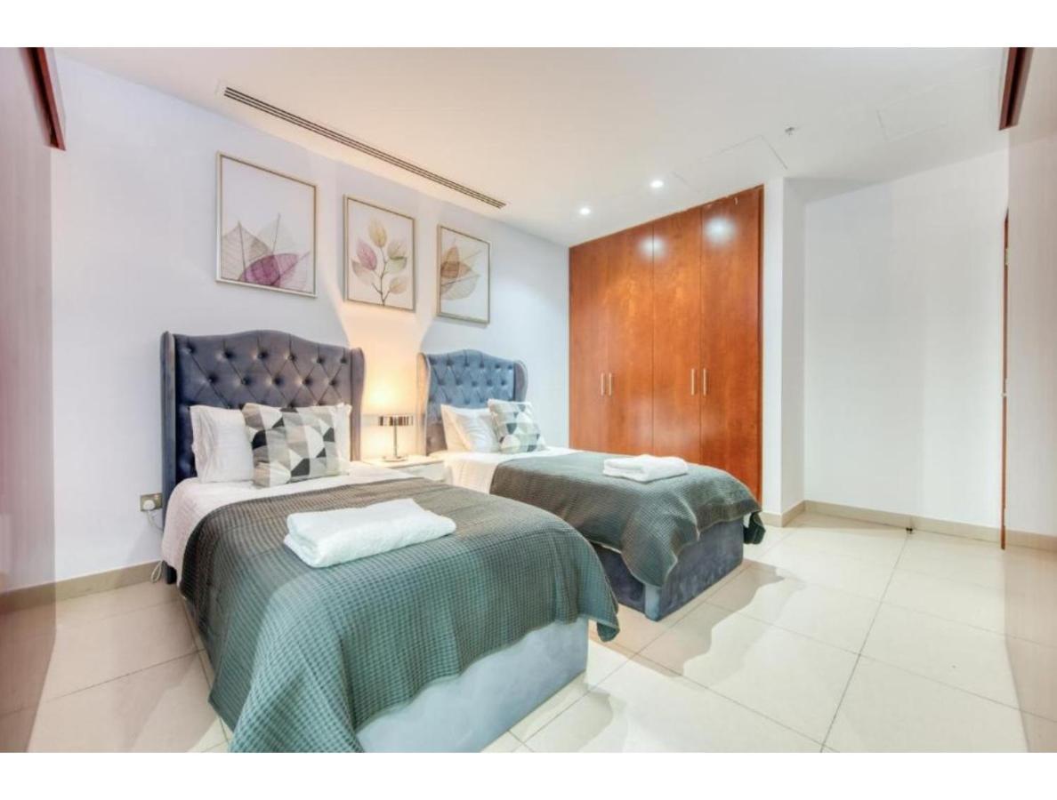 The Penthouse Near Burj Khalifa And Mall