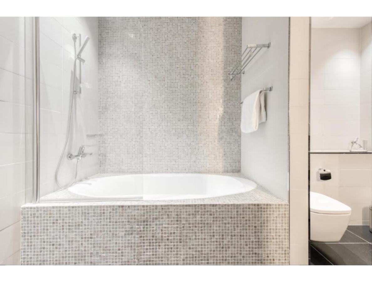 The Penthouse Near Burj Khalifa And Mall Apartamento Dubai
