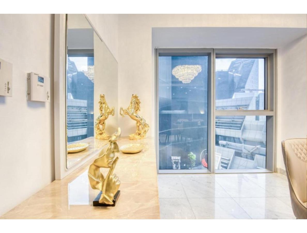 The Penthouse Near Burj Khalifa And Mall *