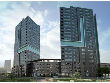 Damac Maison De Breeze Aparthotel