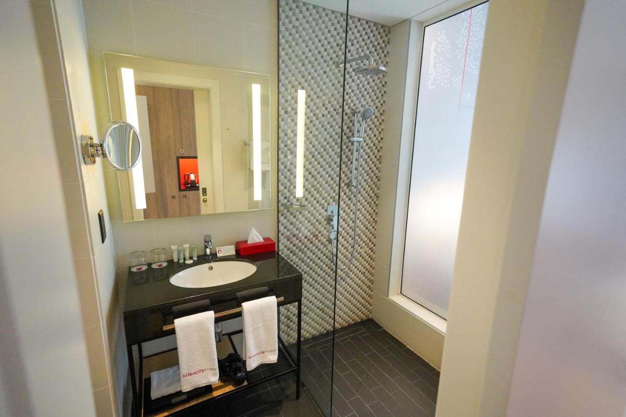 Hotel Intercityhotel Jaddaf Waterfront 3*