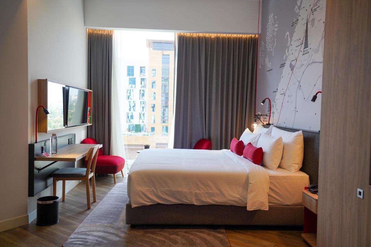 Intercityhotel Jaddaf Waterfront