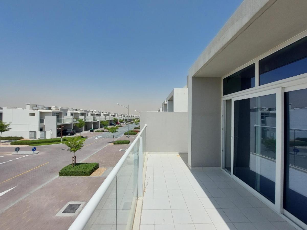 Damac Hills Townhouse