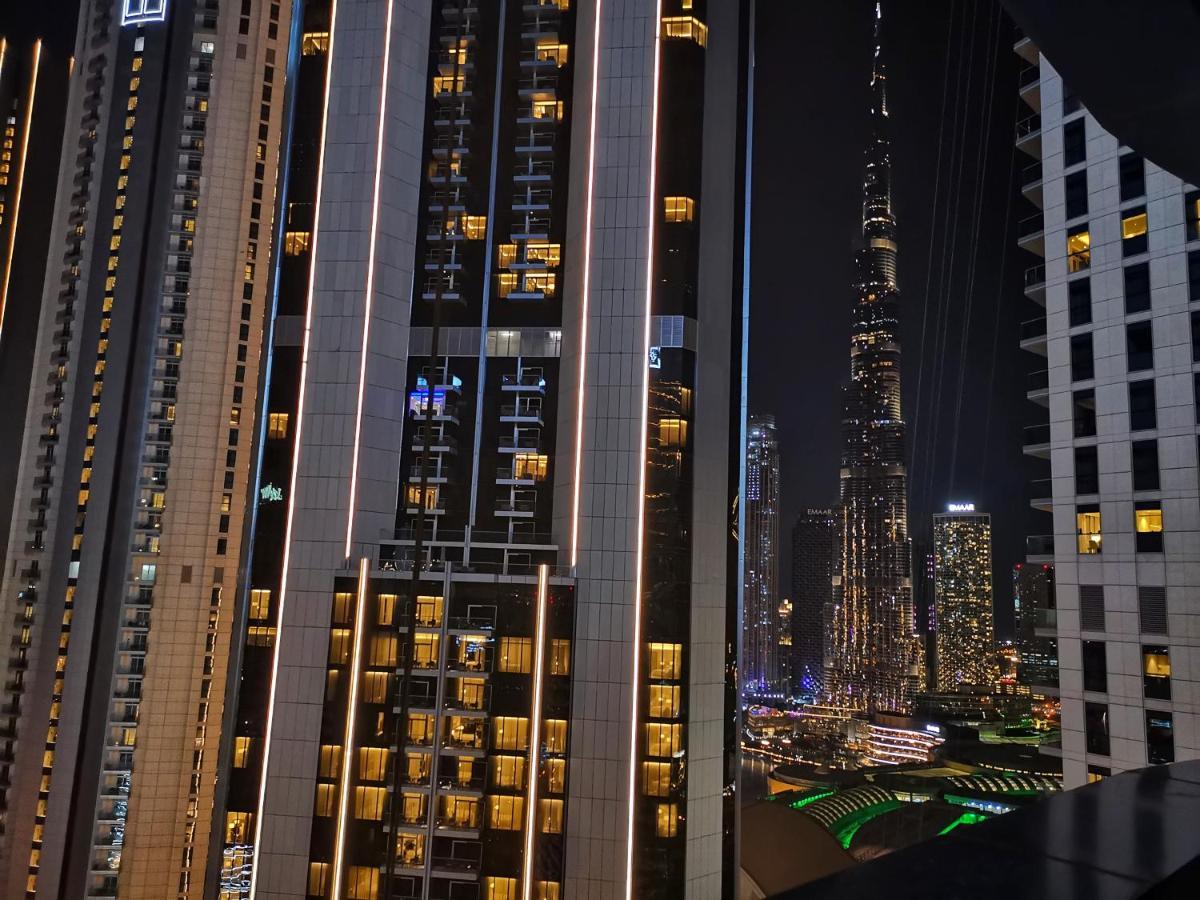 Vacay Lettings - Damac Maison Signature Tower Daire