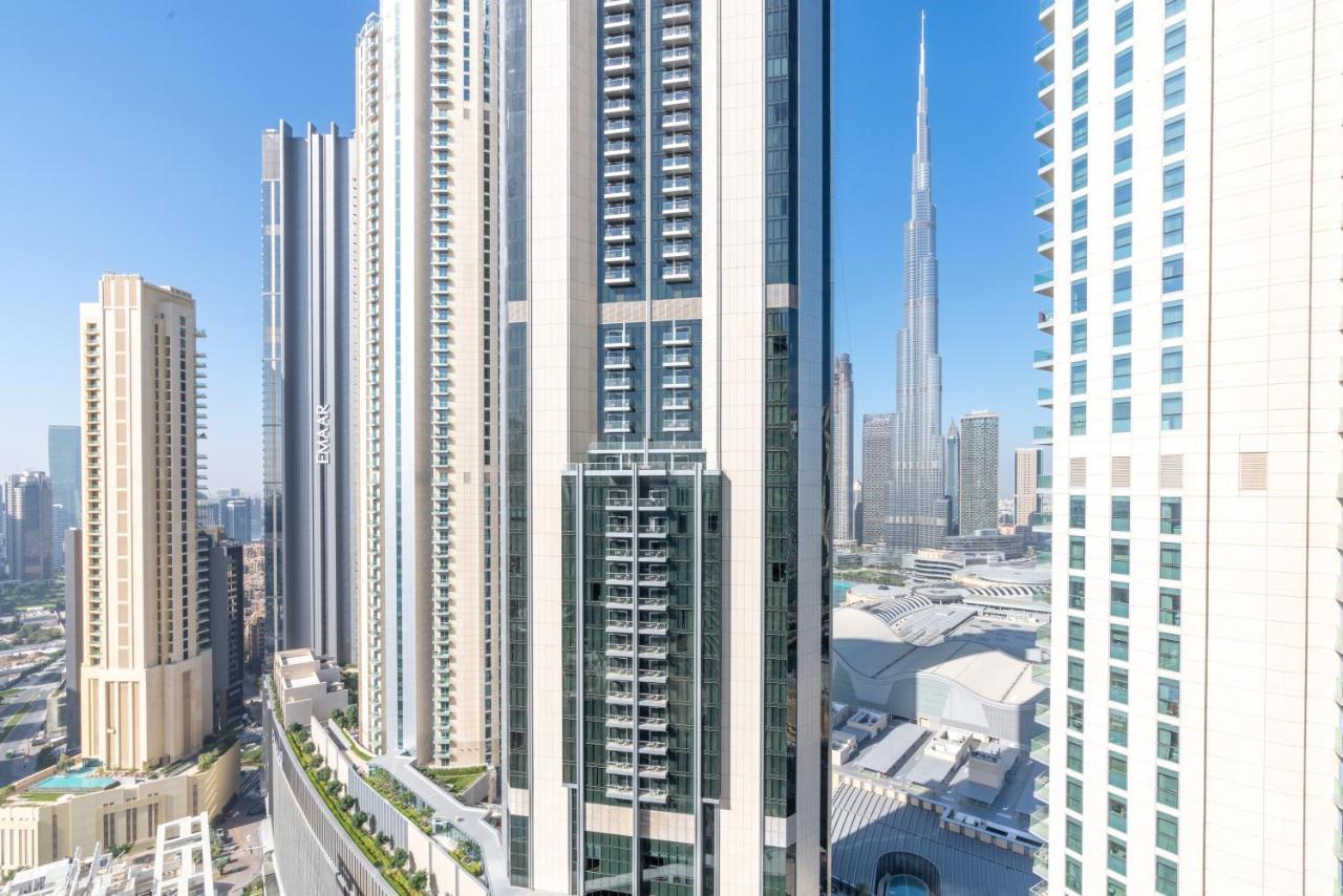 Daire Vacay Lettings - Damac Maison Signature Tower Dubai