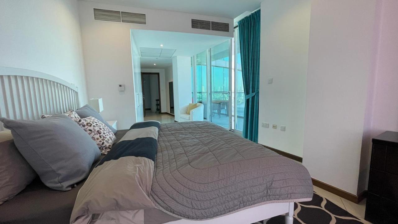 Apartment Luxurious One Bedroom - Rose *