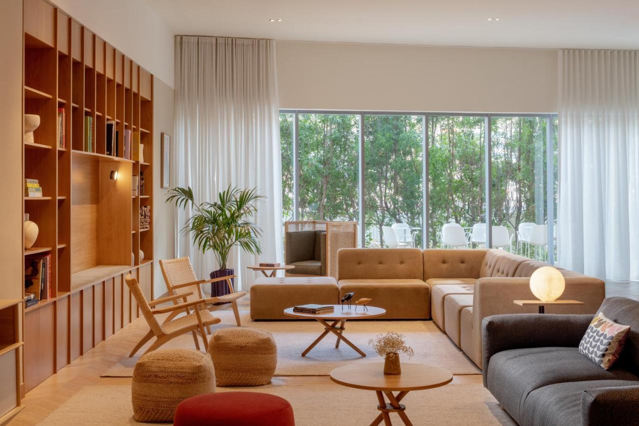 Staybridge Internet By Ihg 4* Dubai