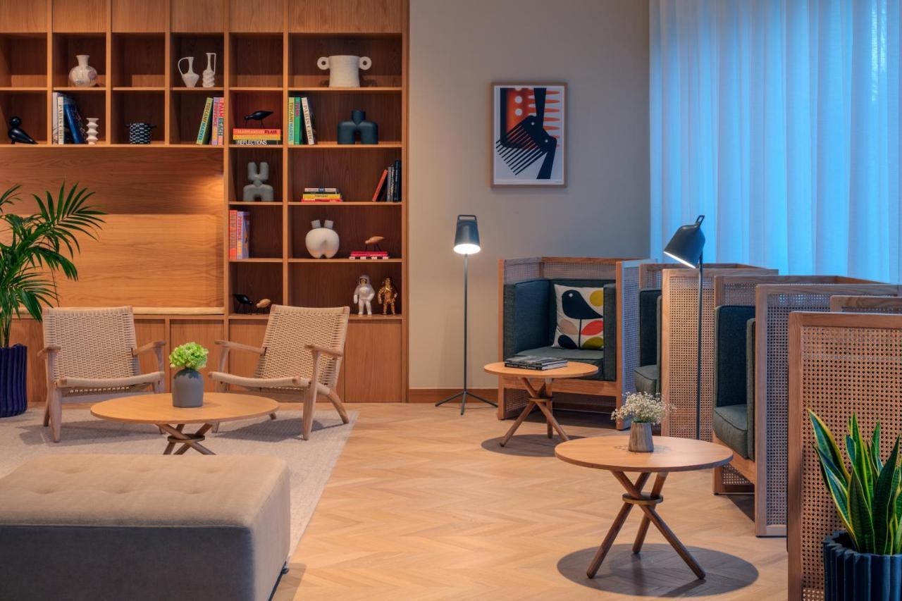 Hotel Staybridge Internet By Ihg