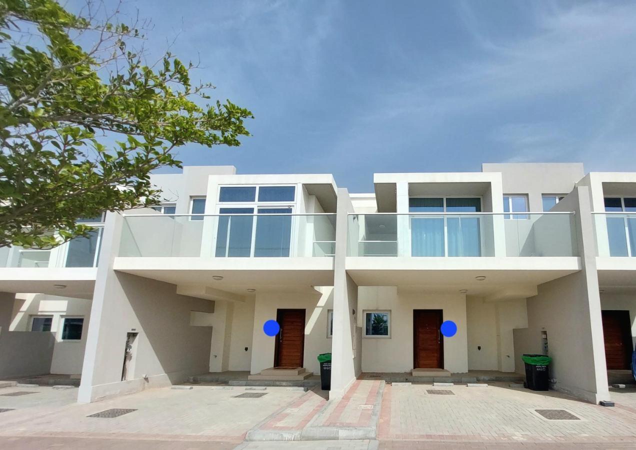 Damac Hills Townhouse Villa *