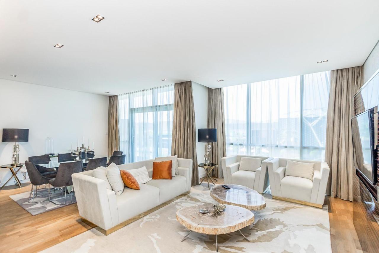 Dhh - Opposite To Walk Mall - 3 Beds With Maids