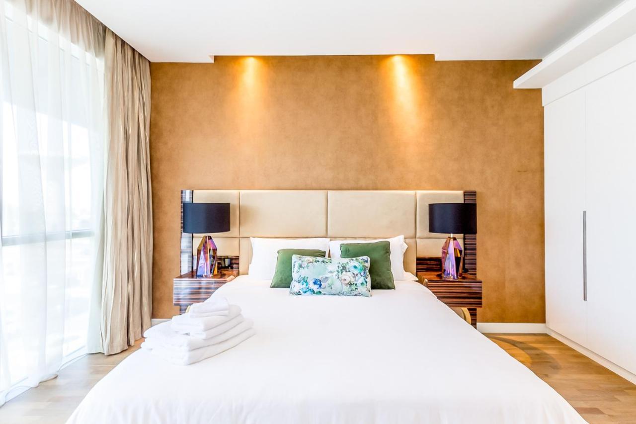 Apartment Dhh - Opposite To Walk Mall - 3 Beds With Maids *