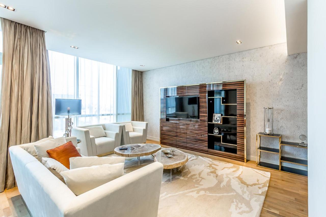 Apartment Dhh - Opposite To Walk Mall - 3 Beds With Maids