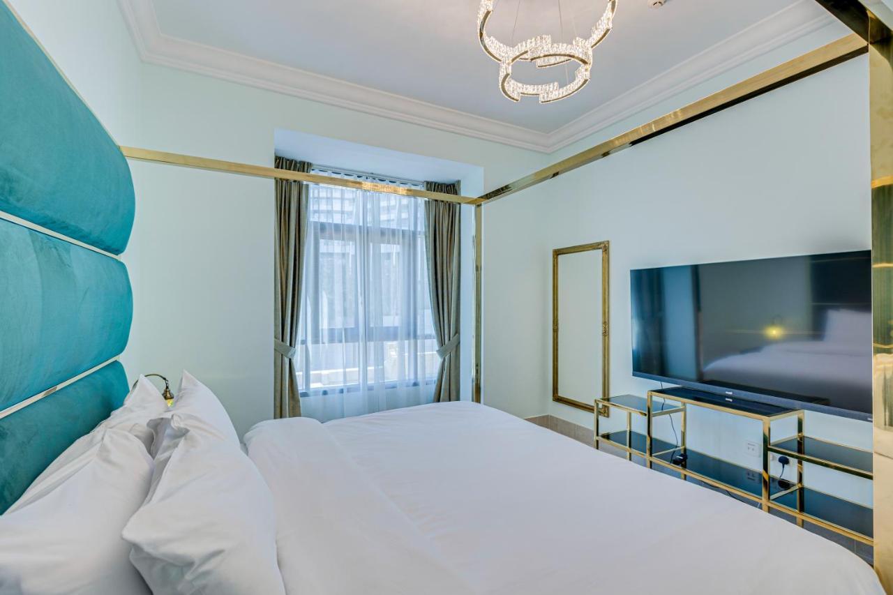 Apartment Souk Al Bahar Near Burj Khalifa *