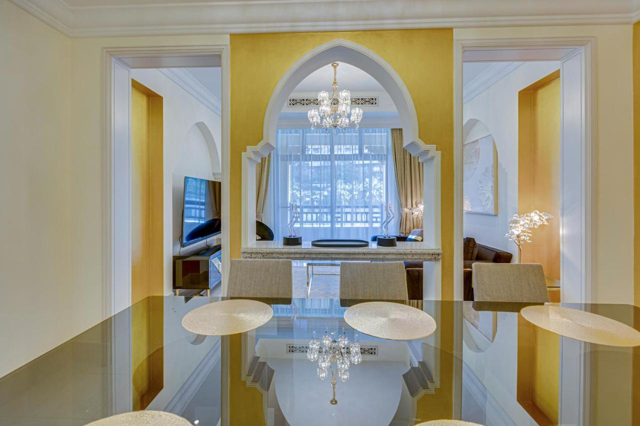Apartment Souk Al Bahar Near Burj Khalifa Dubai