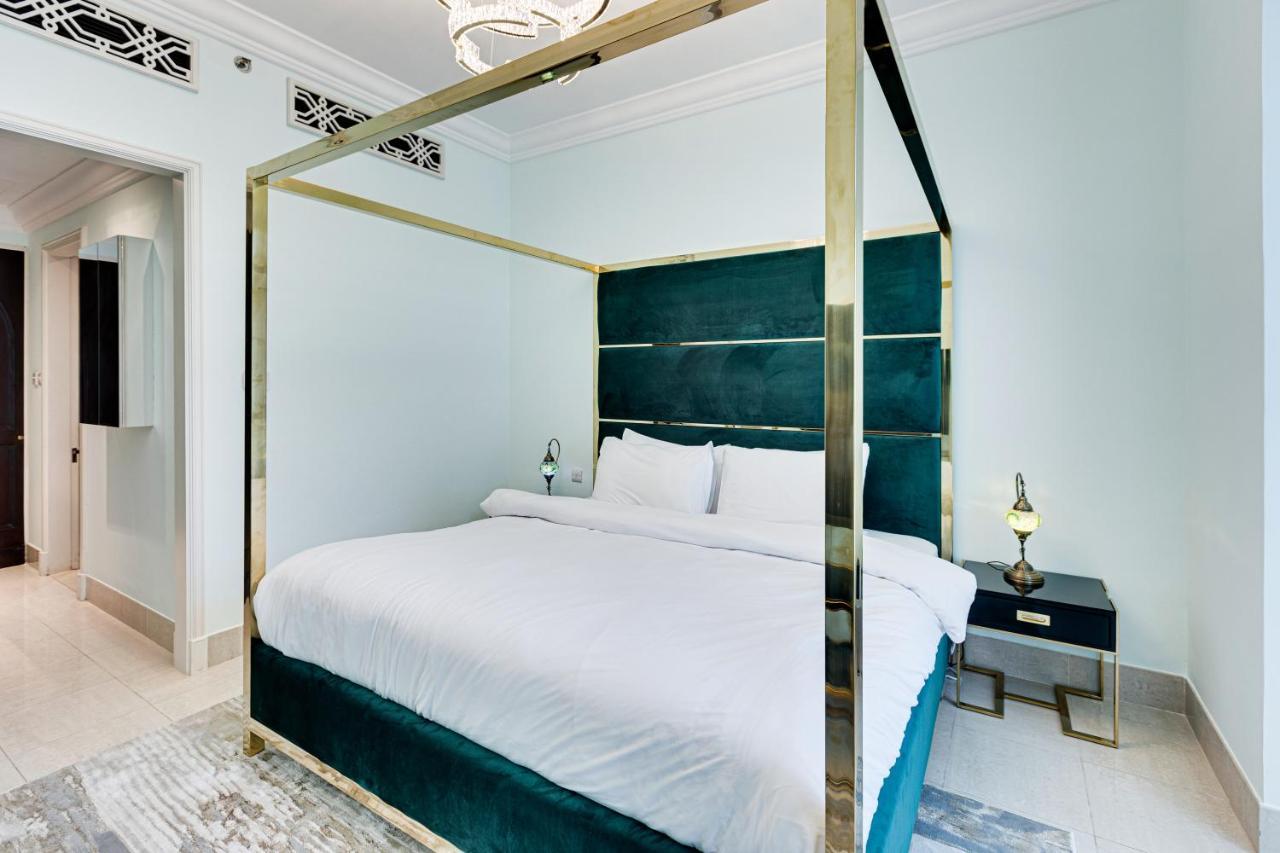 Apartment Souk Al Bahar Near Burj Khalifa *