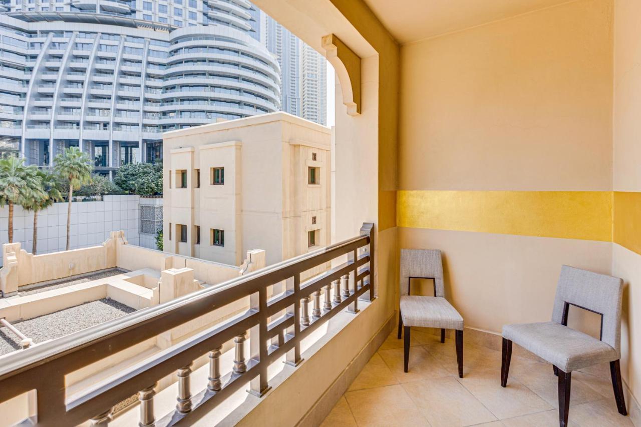 Apartment Souk Al Bahar Near Burj Khalifa *