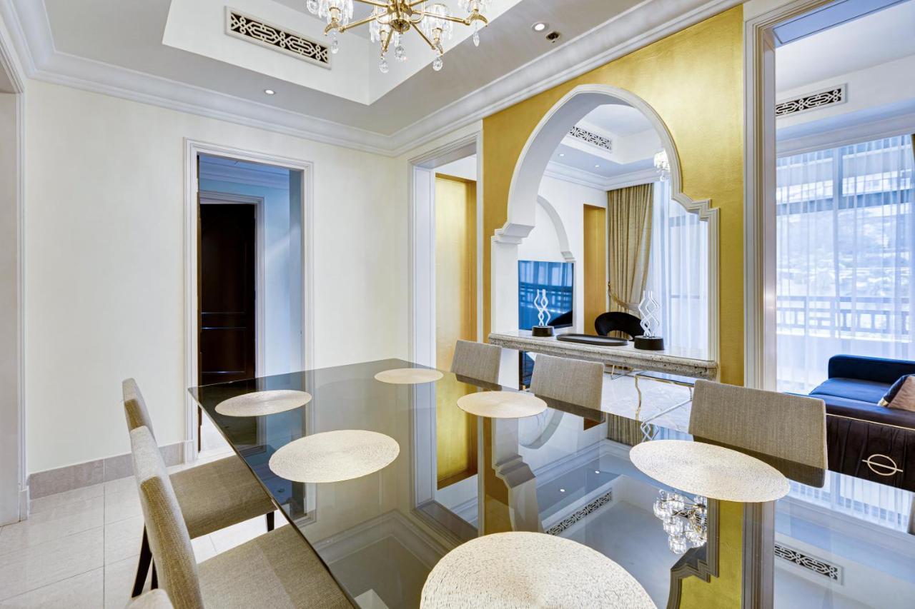 Apartment Souk Al Bahar Near Burj Khalifa