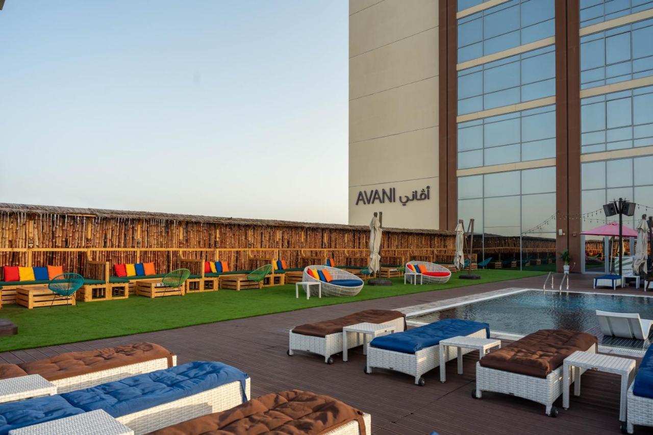Avani Ibn Battuta 4*