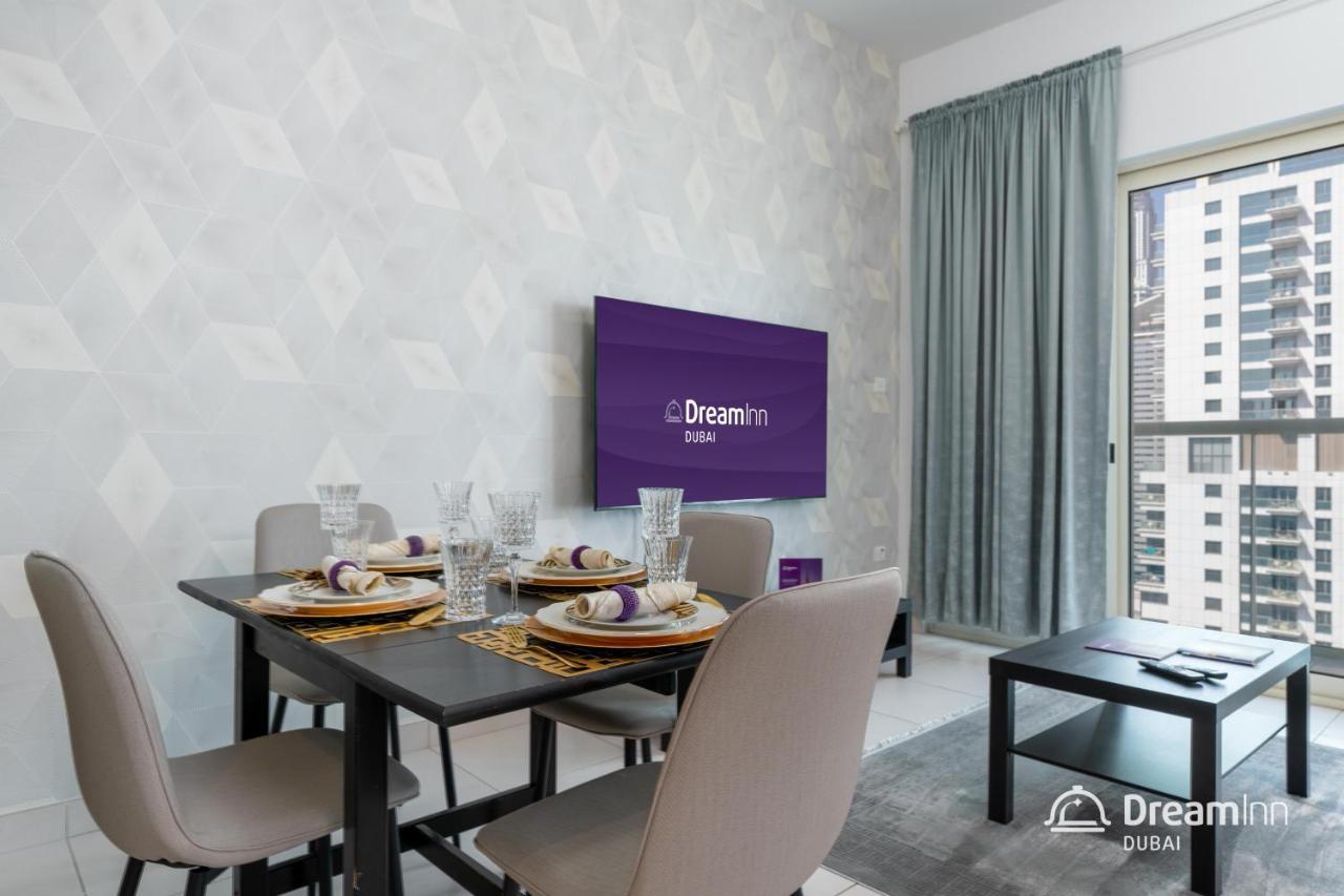 Dream - Marina View Tower * Dubai