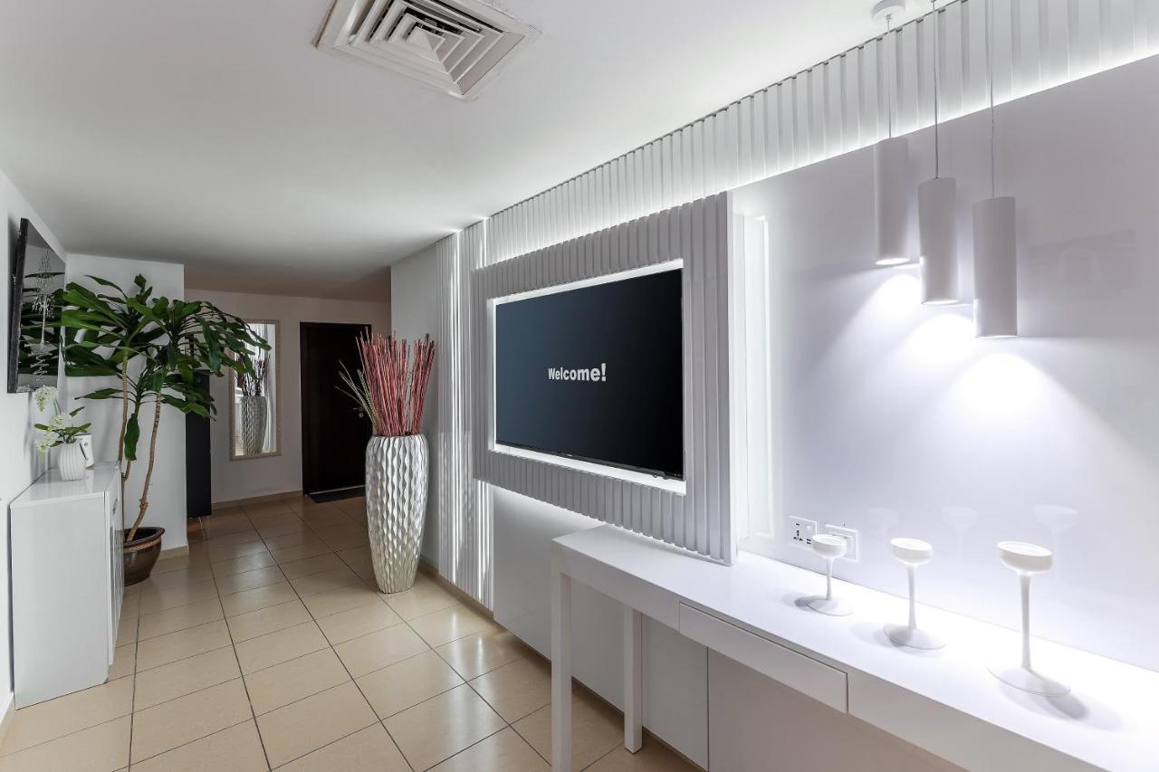 Jbr Penthouse With Terrace Pool Apartamento Dubai