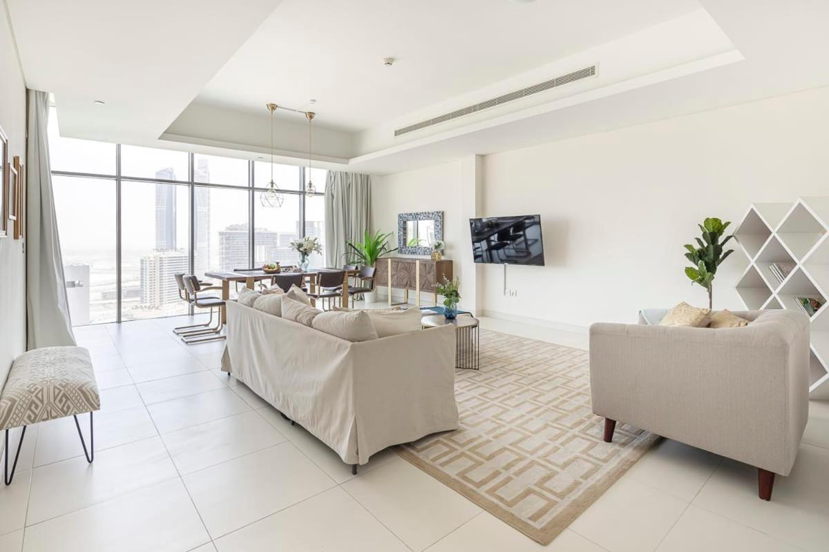 Apartment Frank Porter - Mada Residences