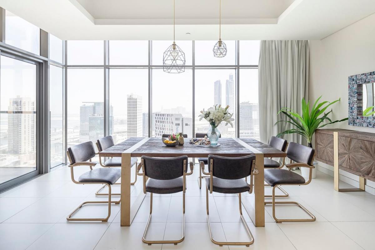 Apartment Frank Porter - Mada Residences