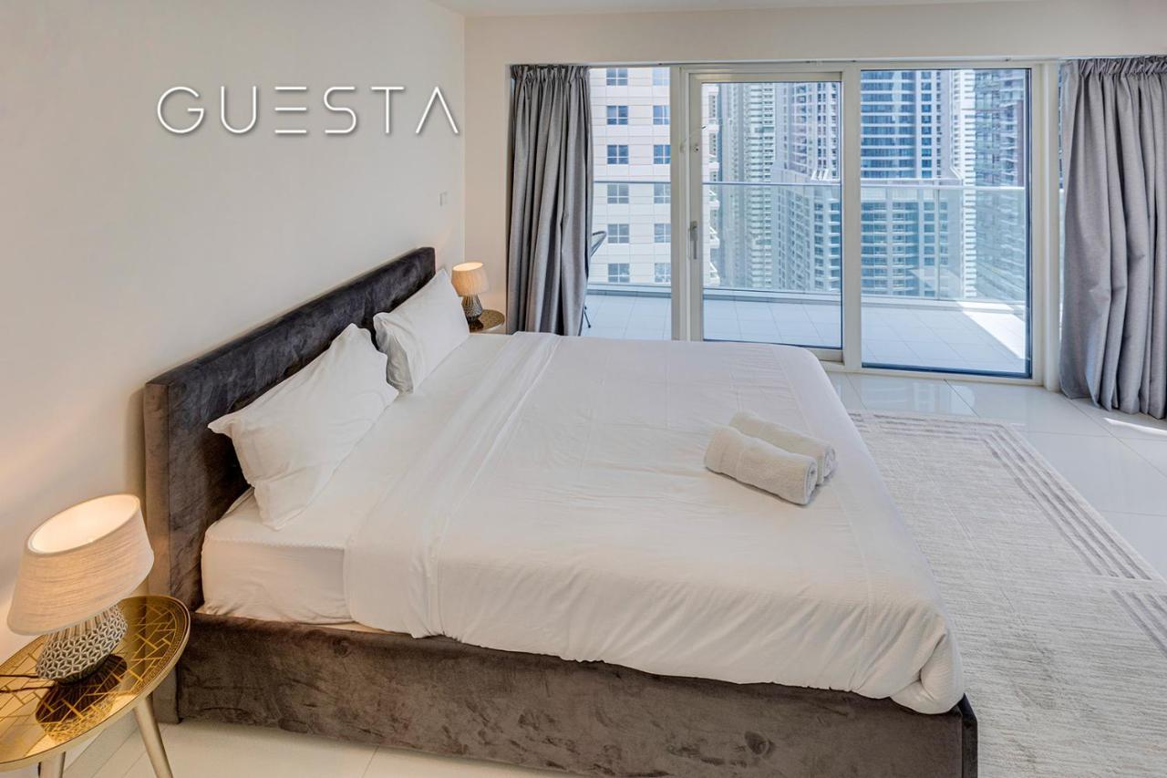 Apartment Damac Heights, Dubai Marina *