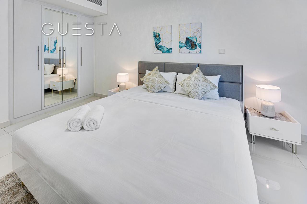 Damac Heights, Dubai Marina * Dubai