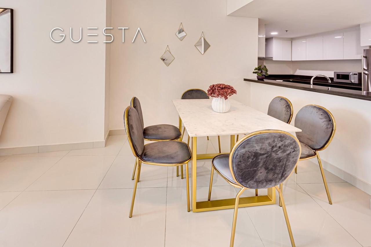 Apartment Damac Heights, Dubai Marina *