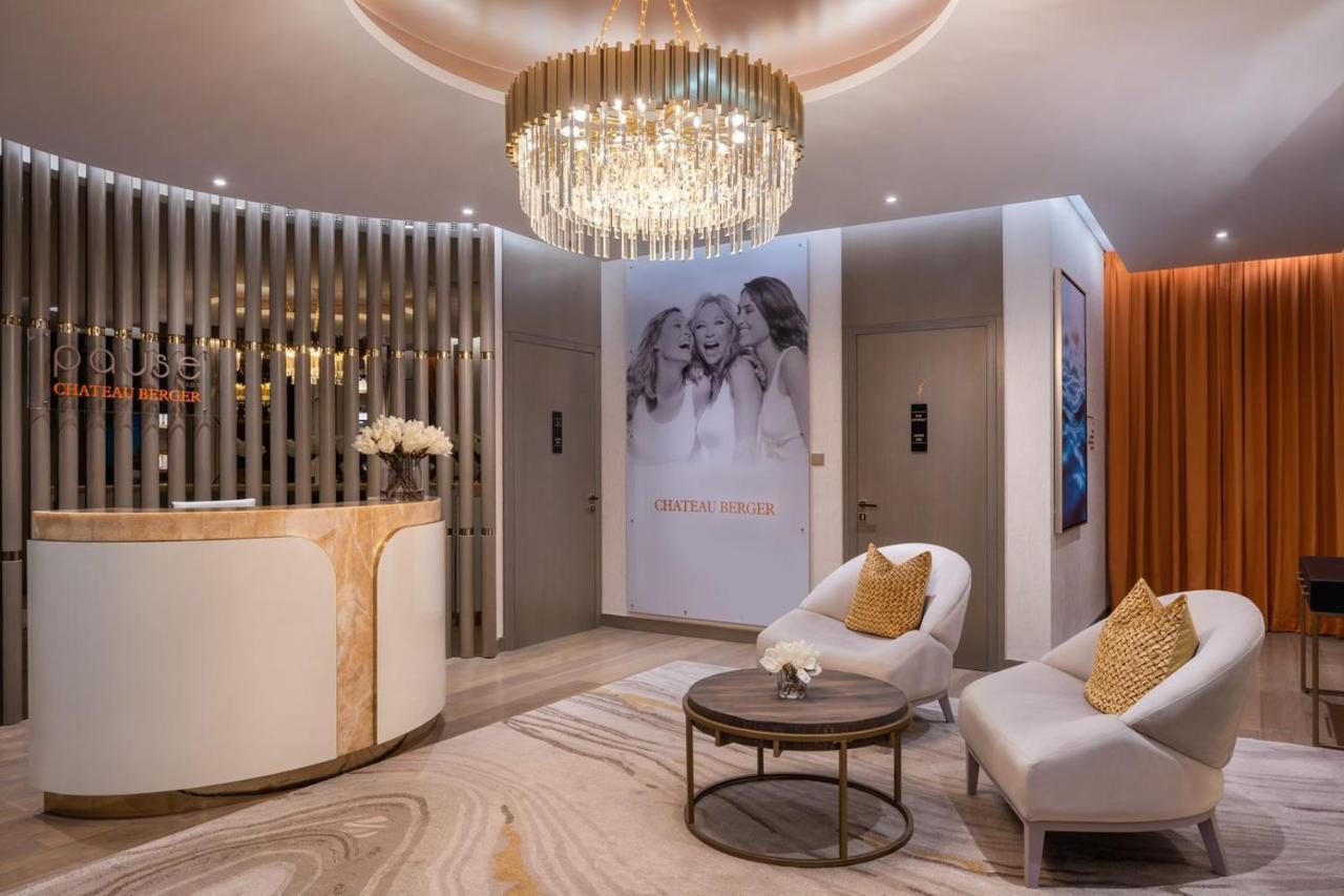 Hotel Paramount Midtown 5*