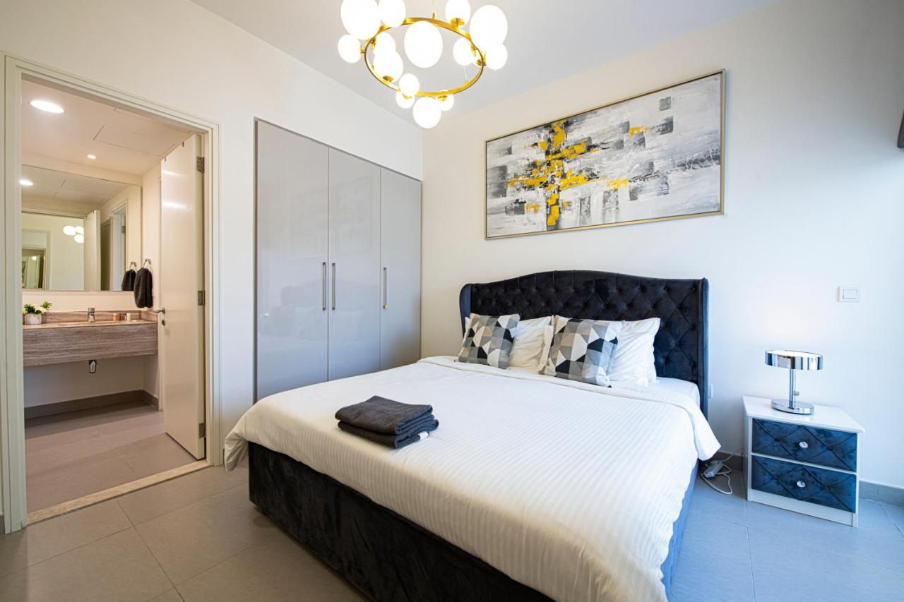 Modern Hills Luxury 4 Bedroom Villa