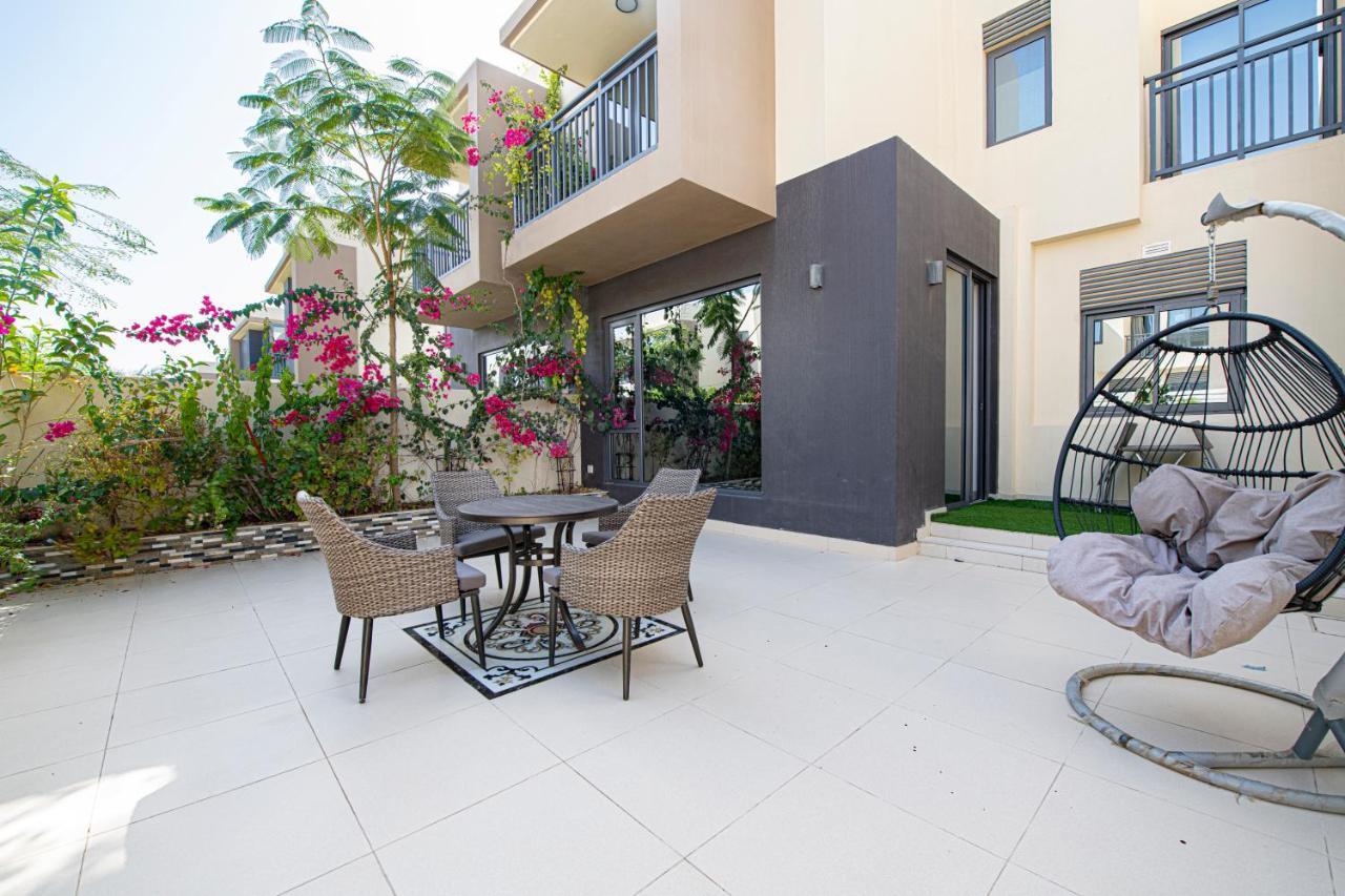 Modern Hills Luxury 4 Bedroom Villa