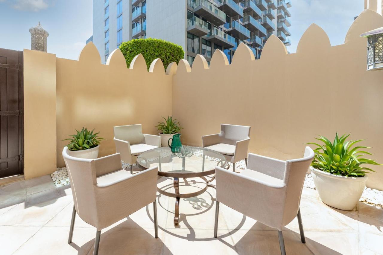 Luxurious 3br Townhouse With Maid's & Private Pool In Palm Jumeirah Apartment Dubai