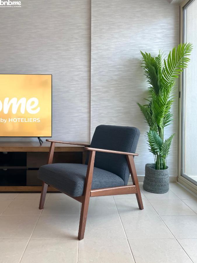 Bnbmehomes - Al Samar Daire Dubai