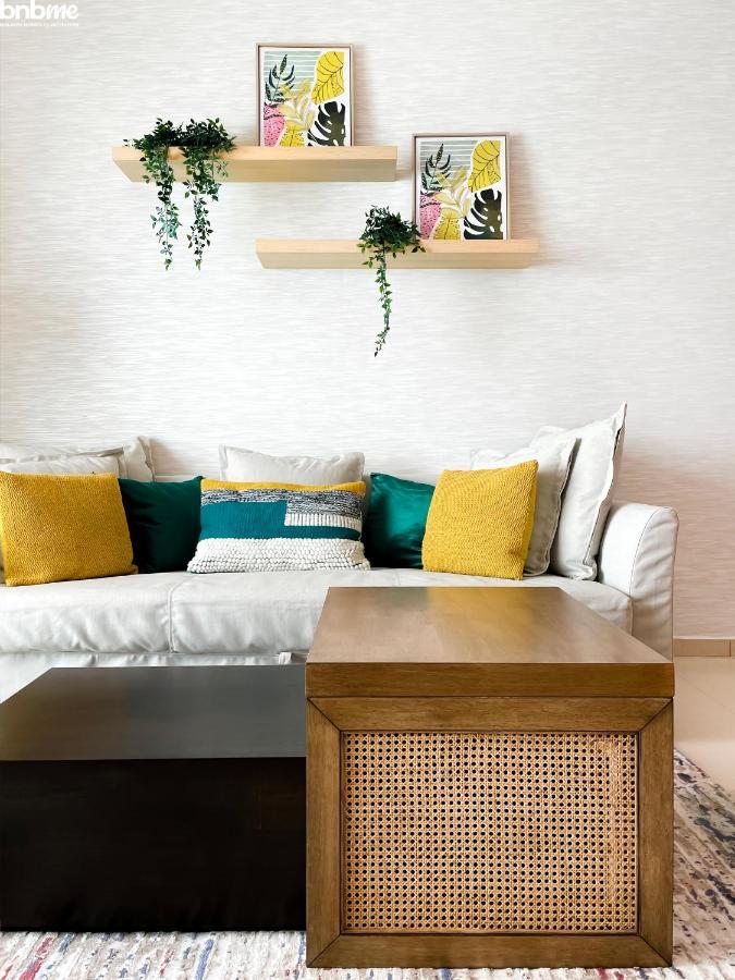 Daire Bnbmehomes - Al Samar Dubai