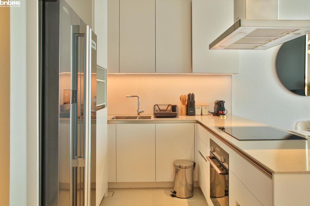Address Residences High-floor Luxury - 4406