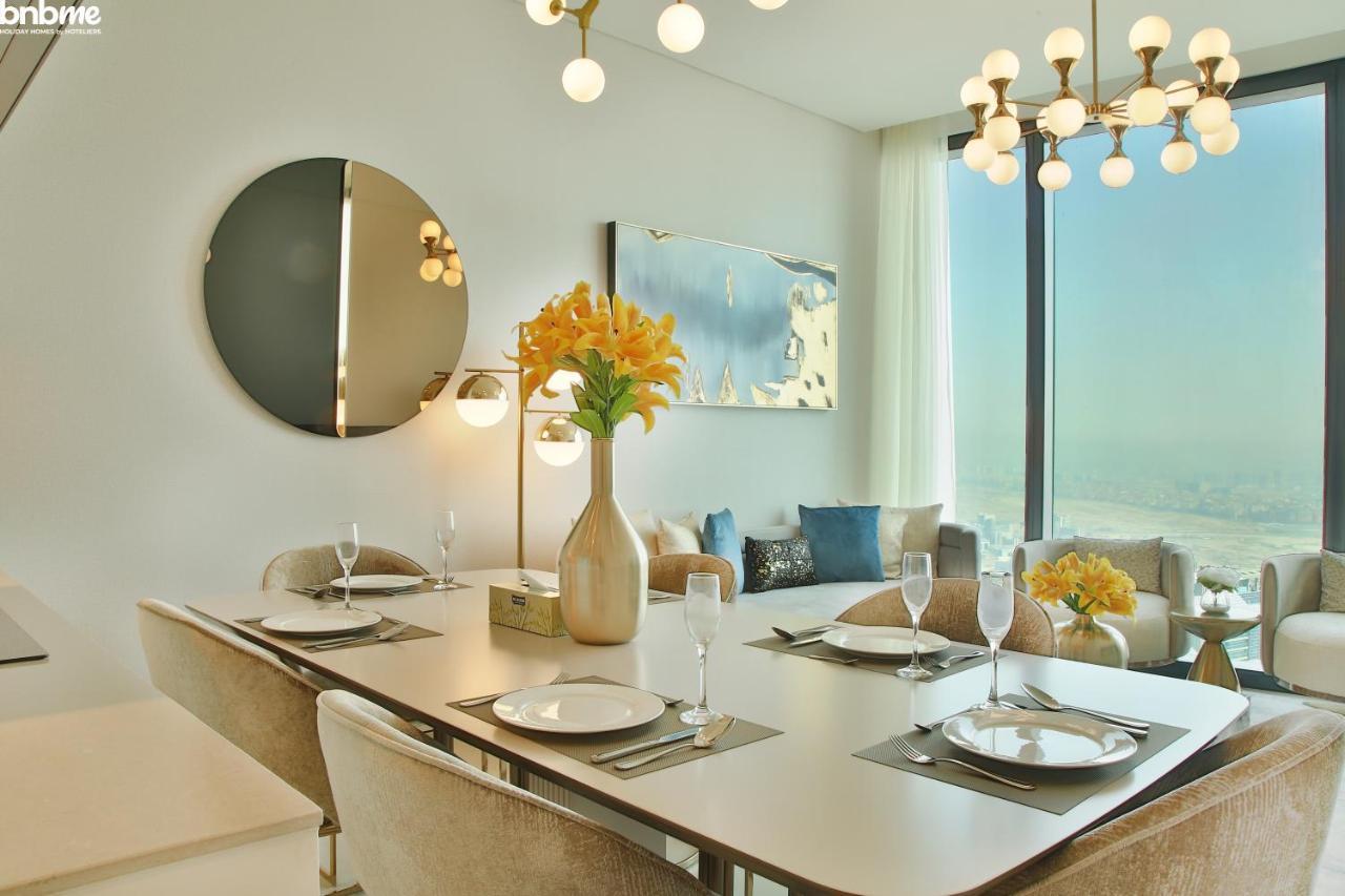 Apartment Address Residences High-floor Luxury - 4406 *